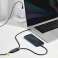 Baseus Flash Series 2-in-1 USB-C / Lightning cable, 100W, 1.2m (cz 1.2m image 6