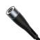 Câble magnétique Baseus Zinc, prise USB-C vers DC 4x1.7mm, 100W photo 1