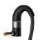 Câble magnétique Baseus Zinc, prise USB-C vers DC 4x1.7mm, 100W photo 4