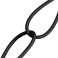 Cable USB-C para Lightning Baseus Superior Series, 20W, PD, 1m (negro) fotografía 2