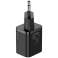 Chargeur secteur Baseus Super Si USB-C Type C 25W Noir photo 3