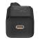Chargeur secteur Baseus Super Si USB-C Type C 25W Noir photo 4