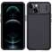 Etui do Apple iPhone 13 Nillkin CamShield Pro Magnetic Black zdjęcie 1