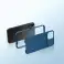 Coque pour Apple iPhone 13 Nillkin CamShield Pro Bleu Magnétique photo 5