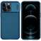 Fodral för Apple iPhone 13 Pro Nillkin CamShield Pro Magnetic Blue bild 1