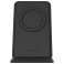 Magnetic Holder Nillkin Leather Stand for MagSafe for Apple iPhone image 1