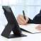 Magnetic Holder Nillkin Leather Stand for MagSafe for Apple iPhone image 6