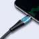 Joyroom S-1230G4 3in1 Typ-C - Lightning - Micro-USB Kabel 120cm Bild 5