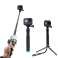 Telesin Selfie-stick för actionkameror (GP-MNP-090-D) bild 2