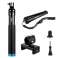 Telesin Selfie Stick / Stativ für Action-Kameras (GP-MNP-090-S) Bild 1