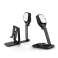 Blitzwolf BW-TS6 Desk Stand / Tripod for Phone, With LED Lamp image 2