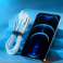 Kabel Joyroom S-1224M3 Type-C - Lynkabel PD20W 120cm Hvit bilde 1