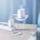 Kabel Joyroom S-1224M3 Type-C - Lynkabel PD20W 120cm Hvit bilde 3