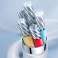 Kabel Joyroom S-1224M3 Type-C - Lynkabel PD20W 120cm Hvit bilde 5