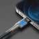 Kabel Joyroom S-1224M3 Type-C - Lightning Cable PD20W 120cm Black image 1