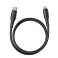 Kabel Joyroom S-1224M3 Type-C - Lightning Cable PD20W 120cm Black image 5