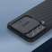 Samsung Galaxy S22 Plus Nillkin CamShield Pro Siyah için kılıf fotoğraf 3