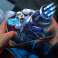 3x ESR flytende hudpolymerfilm for Samsung Galaxy S22 bilde 5
