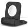 Podstawka Spigen Stand S350 Apple Watch Series 1/2/3/4 svart SGP11584 bilde 6