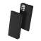 Dux Ducis Skin Pro Läder Skyddsfodral för Samsung Galaxy A bild 1