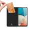 Dux Ducis Skin Pro Läder Skyddsfodral för Samsung Galaxy A bild 2