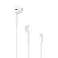 Oryginalne Słuchawki Apple EarPods MMTN2ZM/A ze złączem Lightning Biał zdjęcie 1