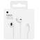 Oryginalne Słuchawki Apple EarPods MMTN2ZM/A ze złączem Lightning Biał zdjęcie 6