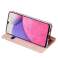 DuxDucis SkinPro Hülle für Samsung Galaxy A33 5G Roségold Bild 3