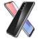 Etui Spigen Ultra Hybrid do Samsung Galaxy A13 4G / LTE Crystal Clear zdjęcie 5