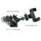 Uchwyt rowerowy na kierownicę Spigen A250 Bike Mount Black Bild 3