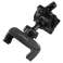 Uchwyt rowerowy na kierownicę Spigen A250 Bike Mount Black Bild 4