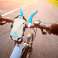 Uchwyt rowerowy na kierownicę Spigen A250 Bike Mount Black Bild 6