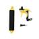Telesin Dome Port underwater case for GoPro Hero 8 (GP-DMP-T08) fotografia 4