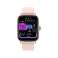 Montre intelligente Colmi P28 (or rose) photo 2