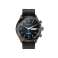 Smartwatch Colmi SKY 5 PLUS (cinturino in silicone / nero) foto 2