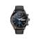 Montre connectée Colmi SKY 5 PLUS (bracelet cuir / noir) photo 2