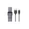 Cordless car vacuum cleaner UGREEN 85W (silver) image 1