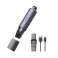 Cordless car vacuum cleaner UGREEN 85W (silver) image 2