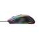 Havit MS1017 RGB 800-6400 DPI Gaming Mouse (ochre) image 2