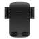 Support de voiture Baseus Easy Control Pro pour calandre de cockpit photo 2