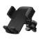 Support de voiture Baseus Easy Control Pro pour calandre de cockpit photo 4