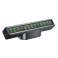 Parking plate for Baseus phone number for car Czarna image 6