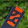 Samsung Silicone Cover Strap Case voor Samsung Galaxy S2 foto 5