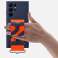 Samsung Silicone Cover Strap Case voor Samsung Galaxy S2 foto 6