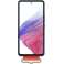 Originele Samsung Silicone Cover Strap voor Samsung Galaxy A53 5G foto 1