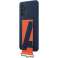 Originele Samsung Silicone Cover Strap voor Samsung Galaxy A53 5G foto 2