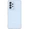 Samsung Soft Clear Cover Case voor Samsung Galaxy A53 foto 3