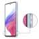 Samsung Soft Clear Cover Case voor Samsung Galaxy A53 foto 6