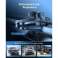 JR-ZS246 Auto Joyroom Halter für Kühlergrill mit Wireless 15W Ladegerät Bild 5