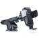 JR-ZS243 Support de pare-brise / cockpit de voiture avec chargeur de fil photo 6